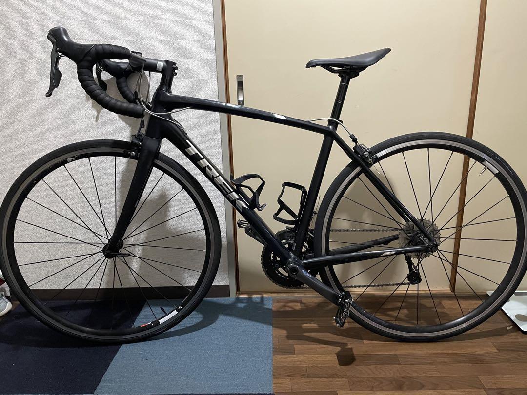 自転車本体 TREK Emonda ALR 4