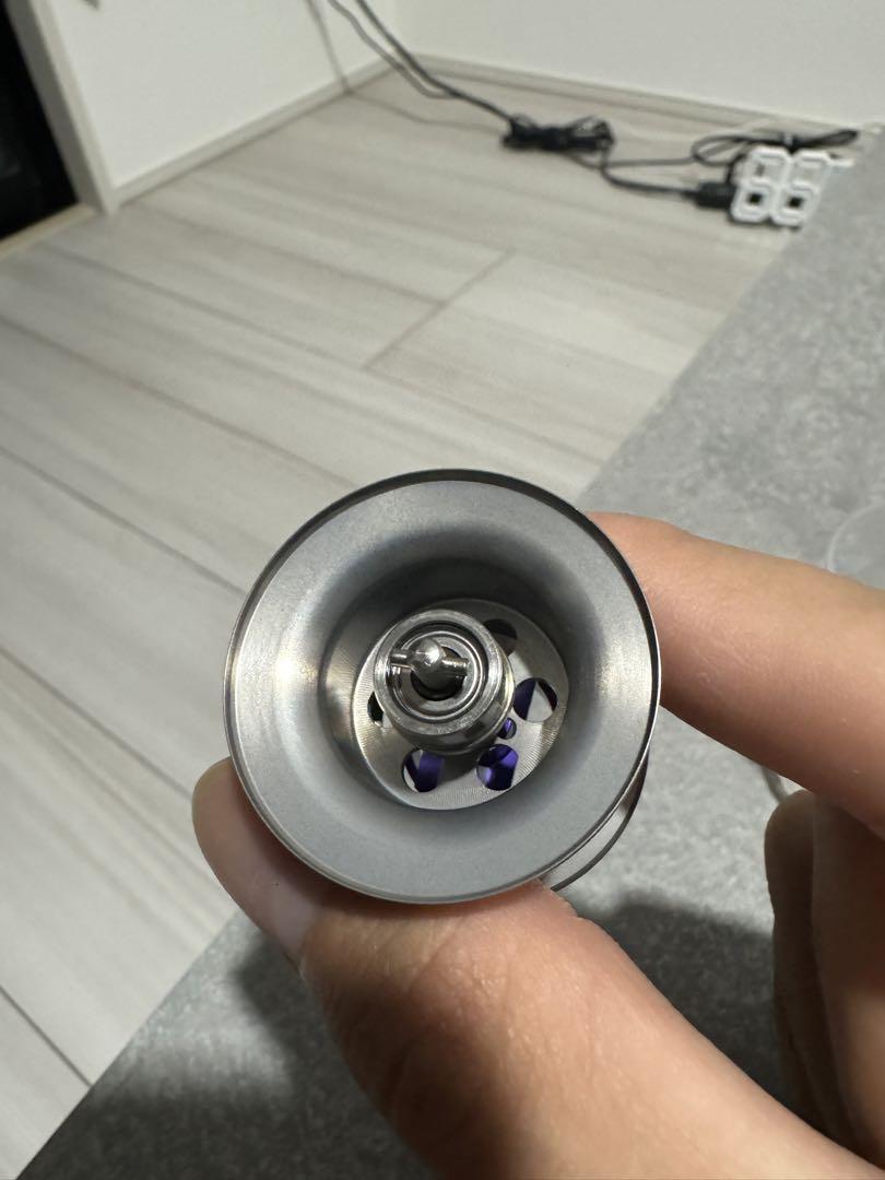 slp works HLC 1516 SPOOL G1 カスタムスプール
