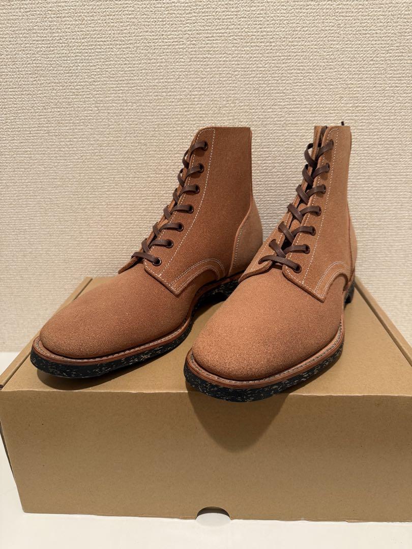 clinch yeager boots クリンチサイズ11 us10