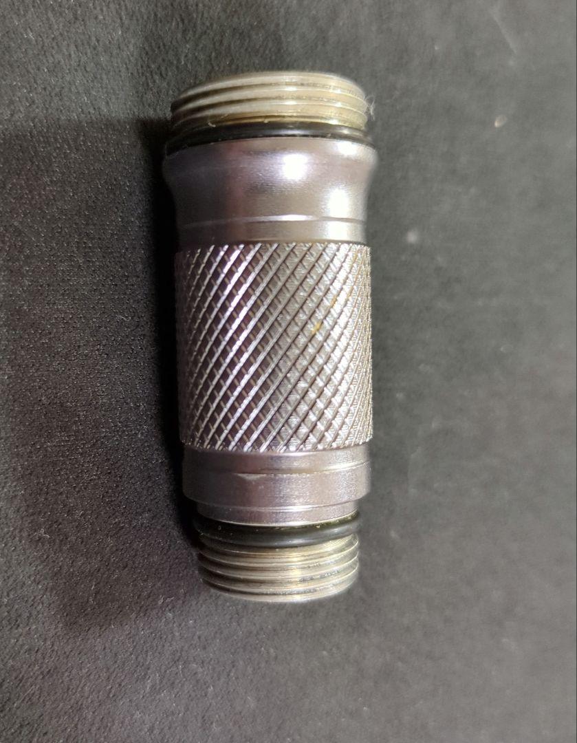 ライト・ランタン SURE FIRE E1 EXECUTIVE