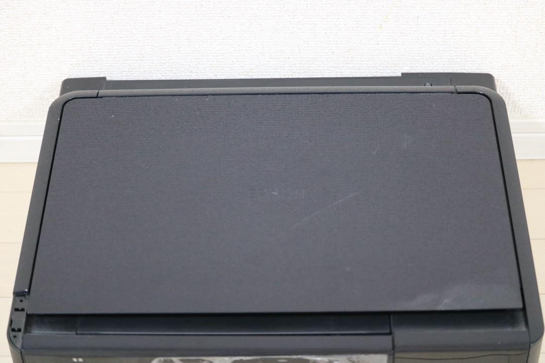 完全ジャンク品　分解歴あり　EPSON IP-804A プリンター　黒