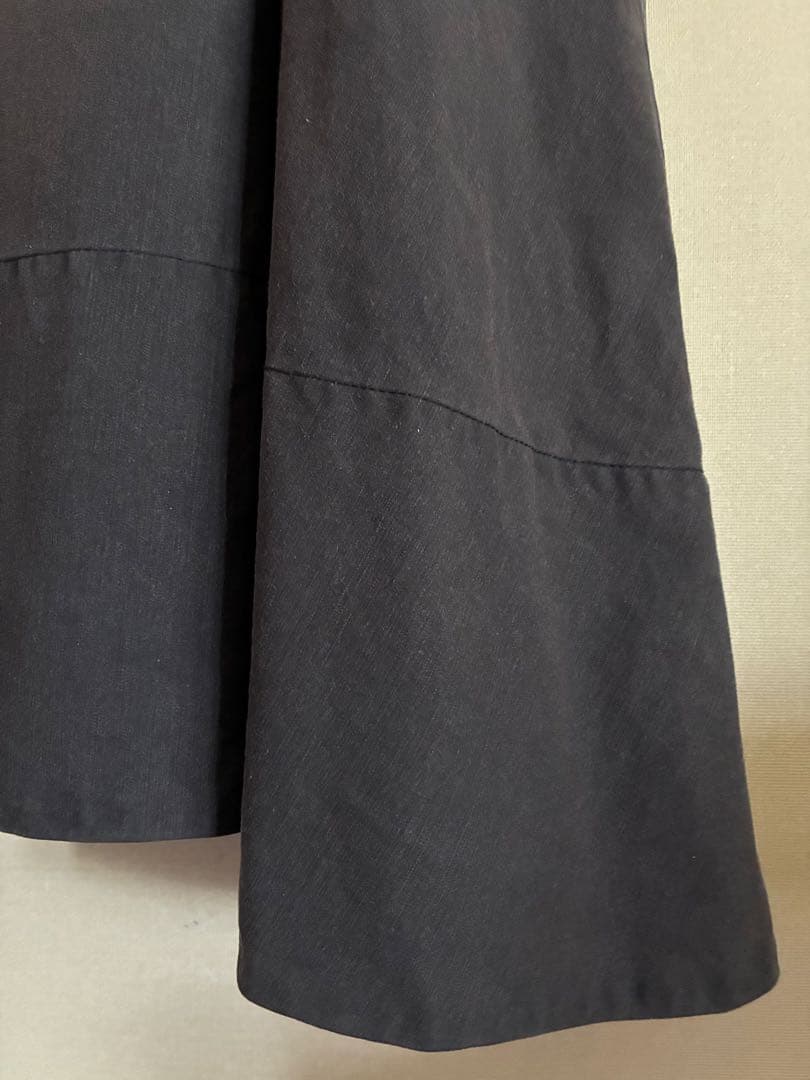 マディソンブルー ロングフレアースカート マディソンブルー ロングフレアースカート