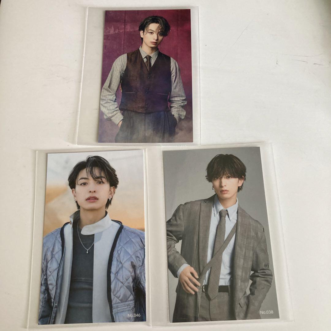 Amazon.co.jp: FANTASTICS 木村慧人 FAN FAN HOP トレカセット : パソコン・周辺機器