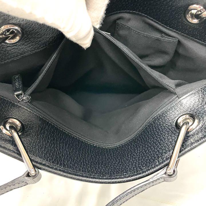 プロフィー ❤️ トートバッグ 正規品 鑑定済み ❤️ qevjh-m93974492794 美品 GUCCI GGキャンバス ければと