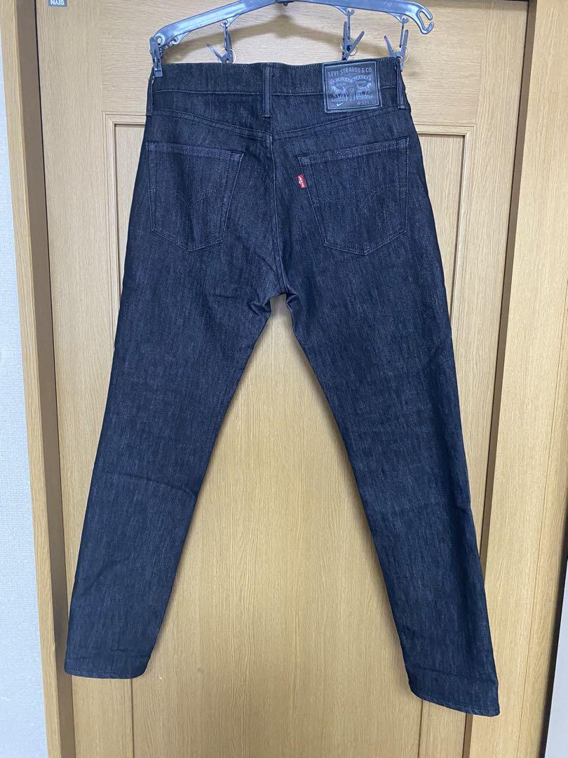 NIKE × Levi's 511 w32L32 ナイキリーバイスジーパン 画像2