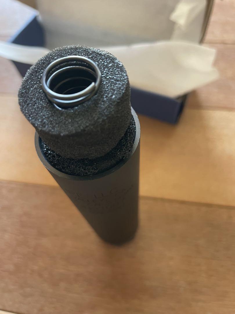 AirsoftArtisan SureFireタイプSOCOM-RCサプレッサー