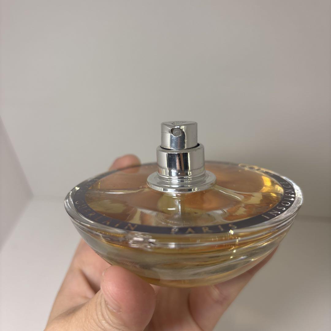 Guerlain ゲラン　アンソレンス　オーデトワレ　50ml