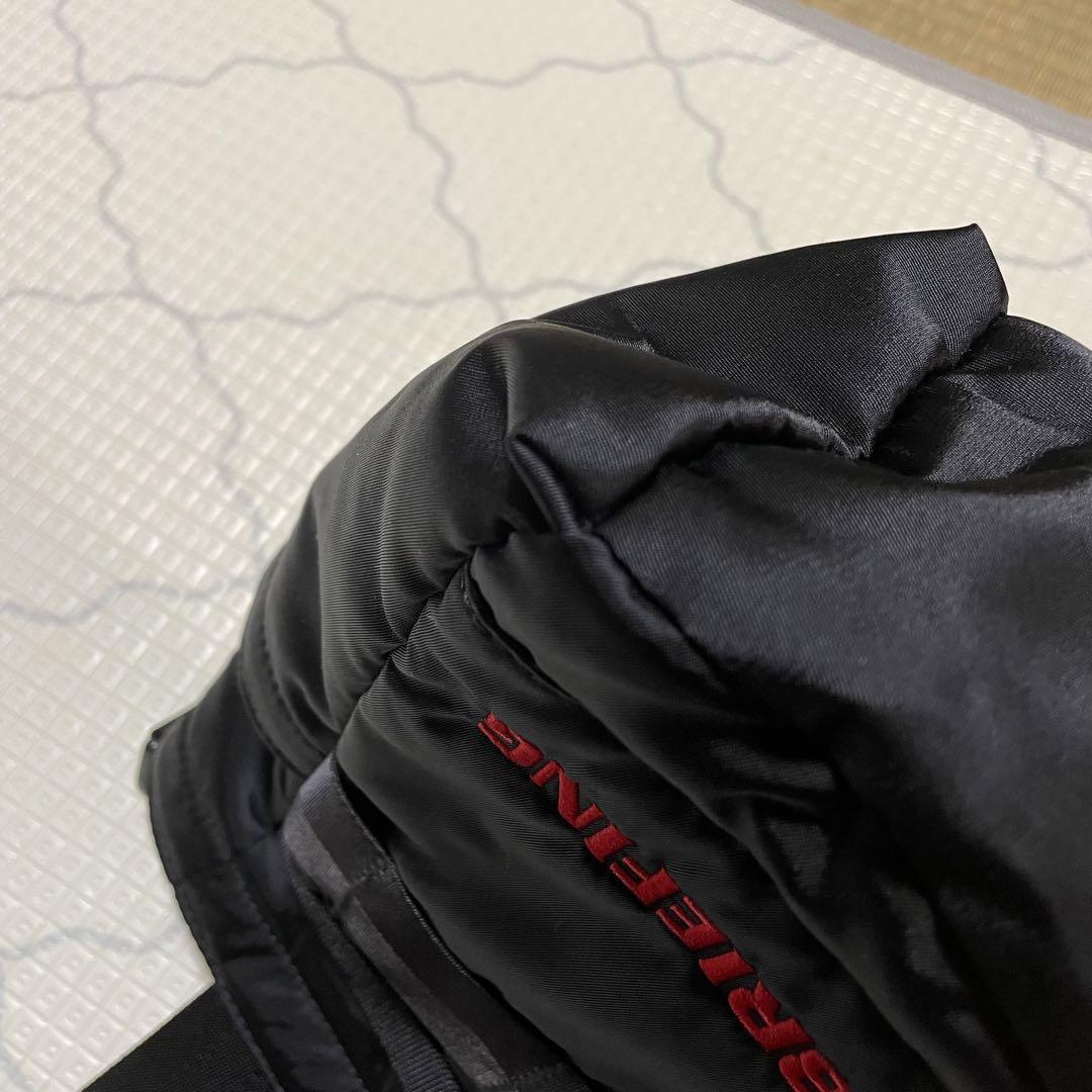BRIEFING GOLFブリーフィングゴルフ　トートバッグ