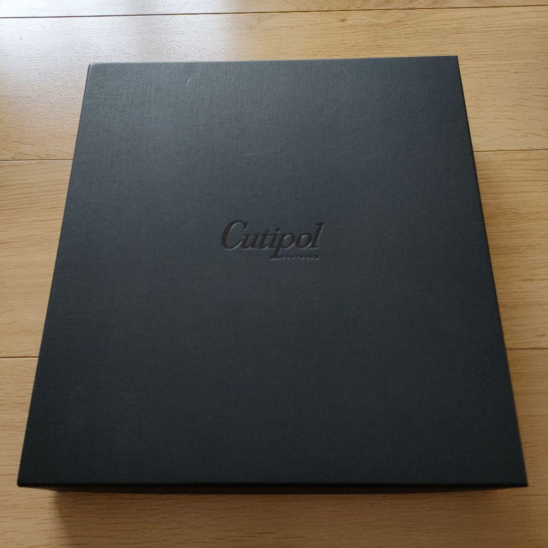 Cutipol クチポール ディナーセット deaflink.com
