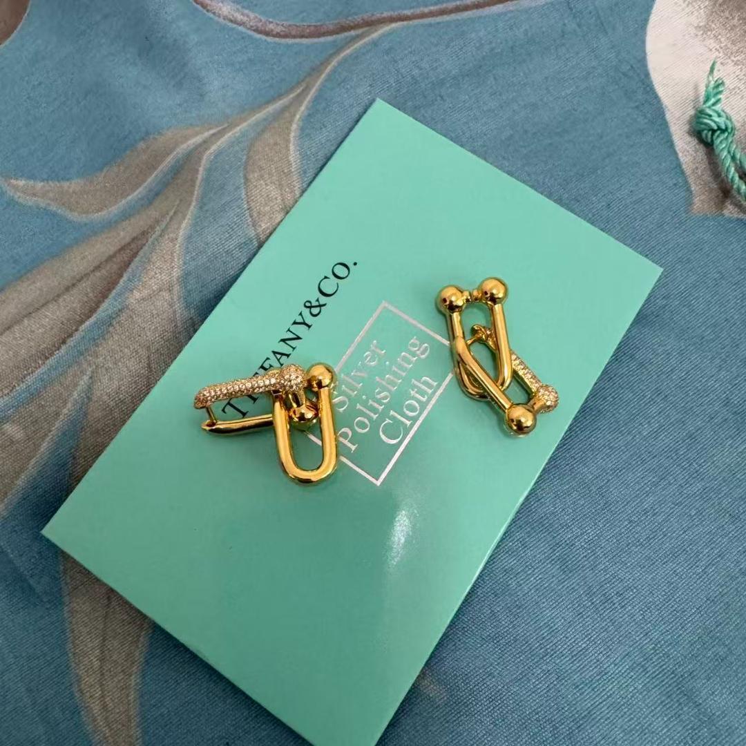 金メッキ ピアス