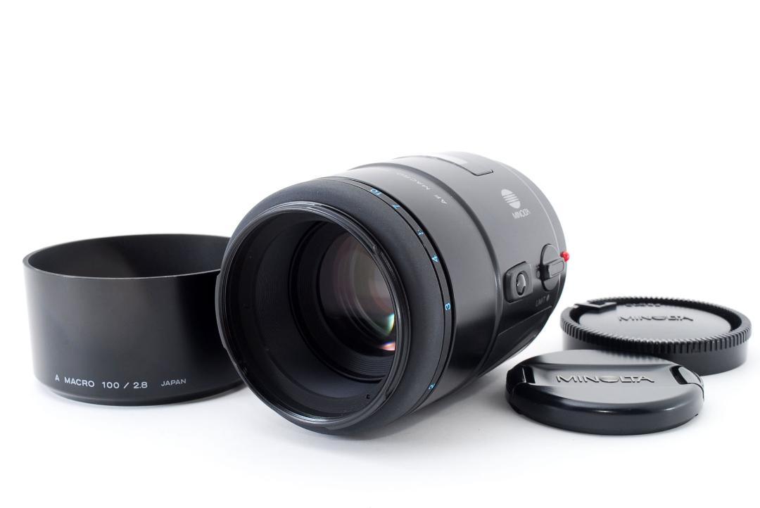 日本最大のブランド Minolta AF マウント ソニー レンズ f2.8 100mm Macro - レンズ(ズーム) - centernutri.com.br 日本最大のブランド Minolta AF マウント ソニー レンズ f2.8 100mm Macro - レンズ(ズーム) - centernutri.com.br