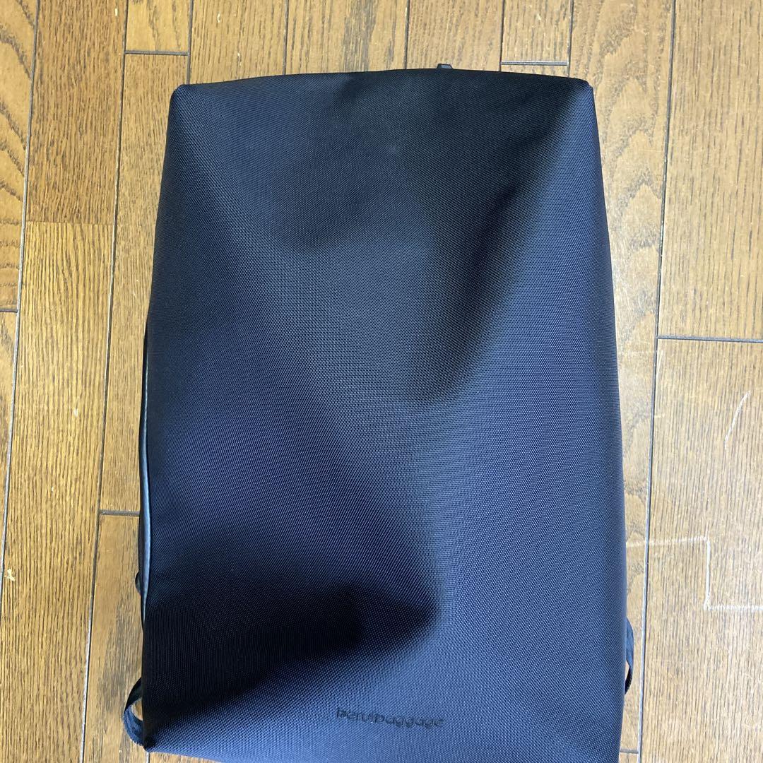 美品beruf baggage豊岡鞄アーバンエクスプローラー20HA
