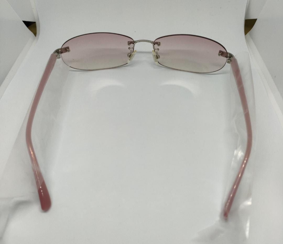 MIU MIU 　ミュウミュウ　サングラス