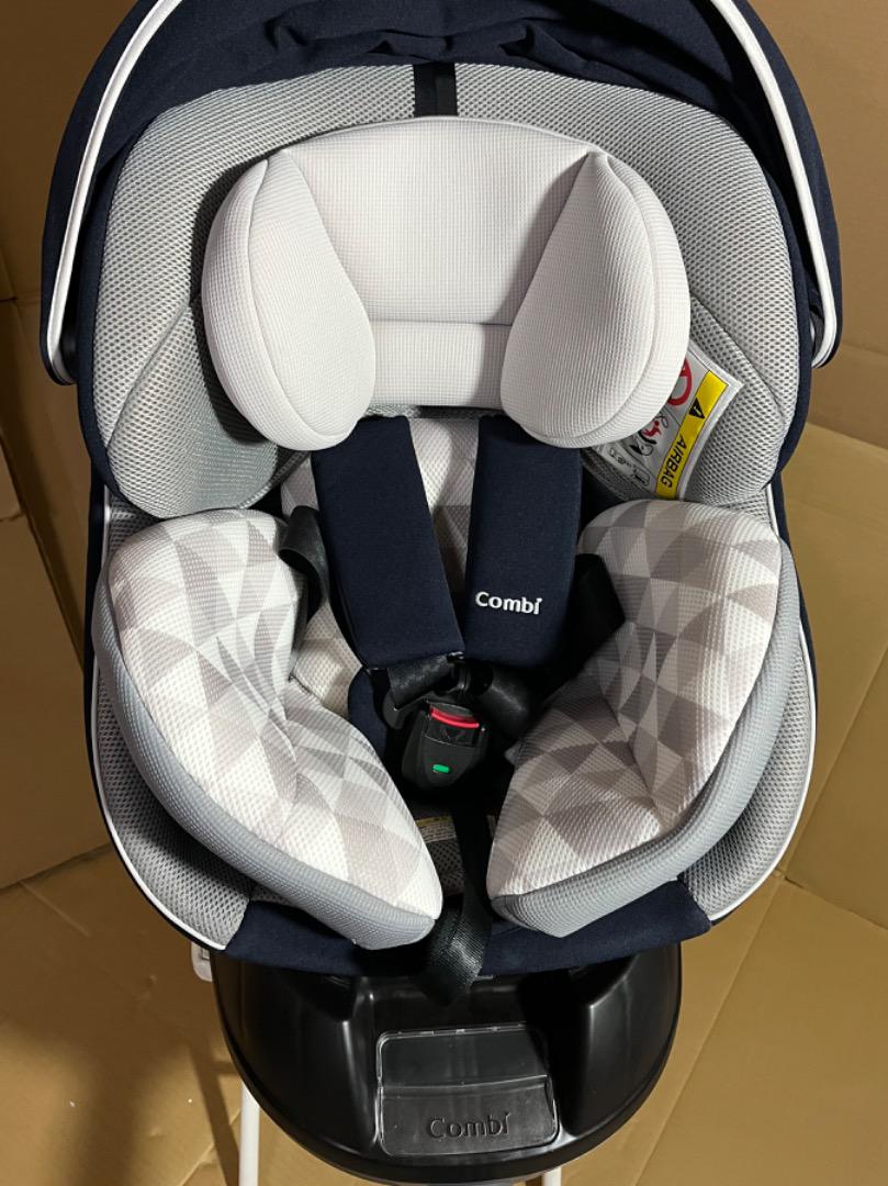 ISOFIX