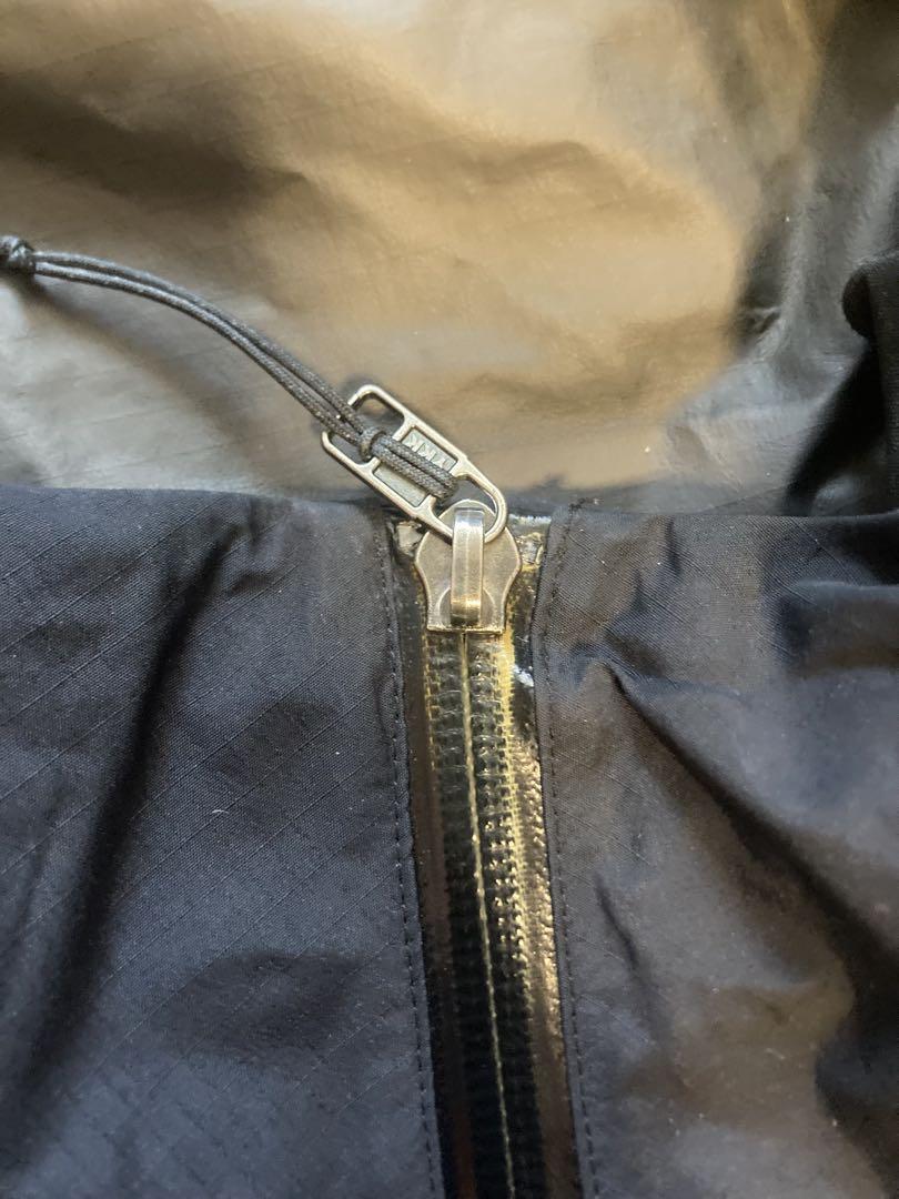 【希少】ARC’TERYX Beta SL Jacket ブラックMサイズ