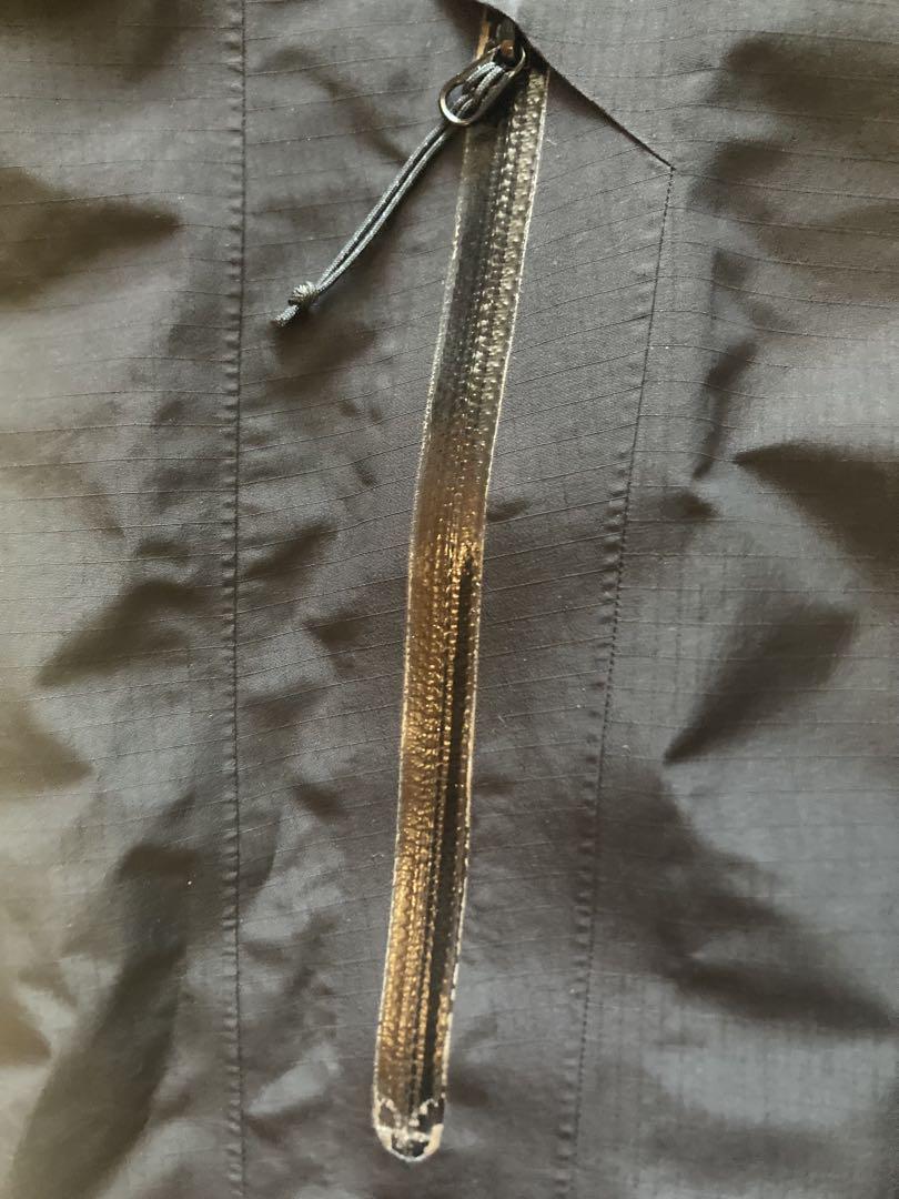 【希少】ARC’TERYX Beta SL Jacket ブラックMサイズ
