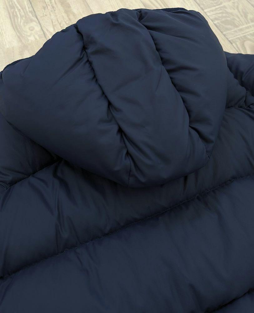 【NORTHFACE】 ヌプシダウンジャケット150