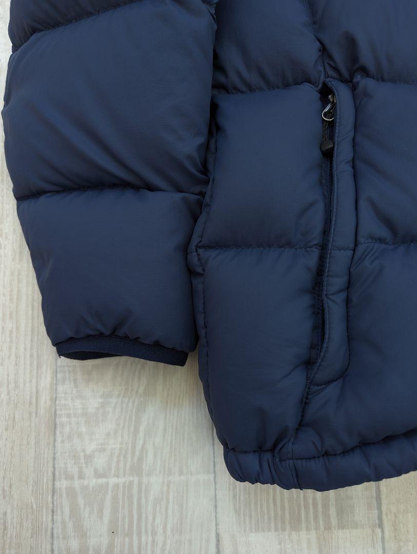 【NORTHFACE】 ヌプシダウンジャケット150