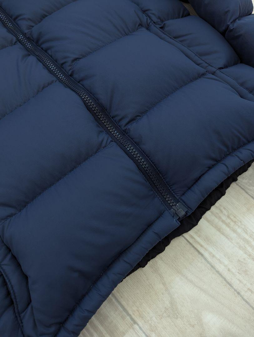 【NORTHFACE】 ヌプシダウンジャケット150