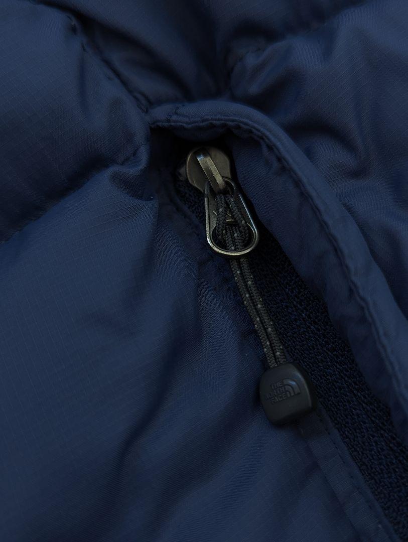 【NORTHFACE】 ヌプシダウンジャケット150