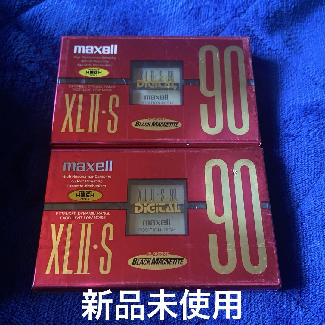 Yahoo!オークション -「maxell xl2」の落札相場・落札価格