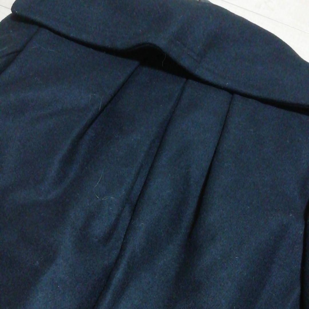 chihomiさん専用極美品M☆PATRIZIA PEPEセーラーウールブルゾン