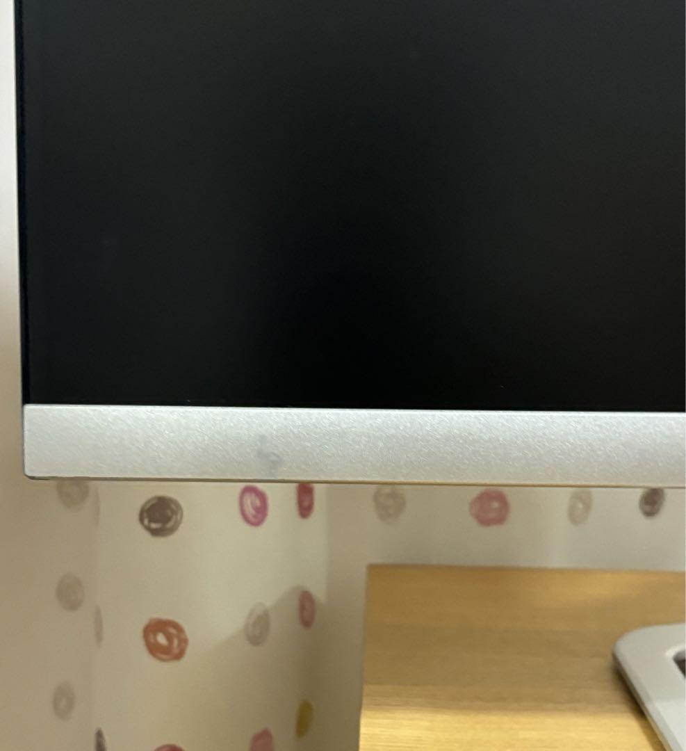 HP 24erモニター (23.8インチワイド/フルHD/IPS/非光沢)