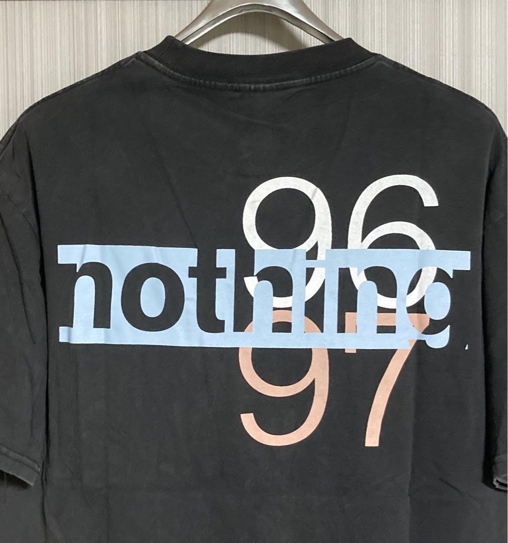 中古・古着通販】NINE INCH NAILS (ナイン・インチ・ネイルズ