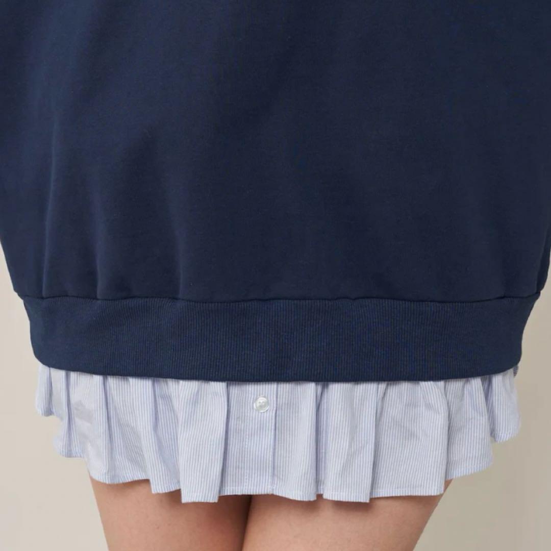 Darich Clubスウェットトップス