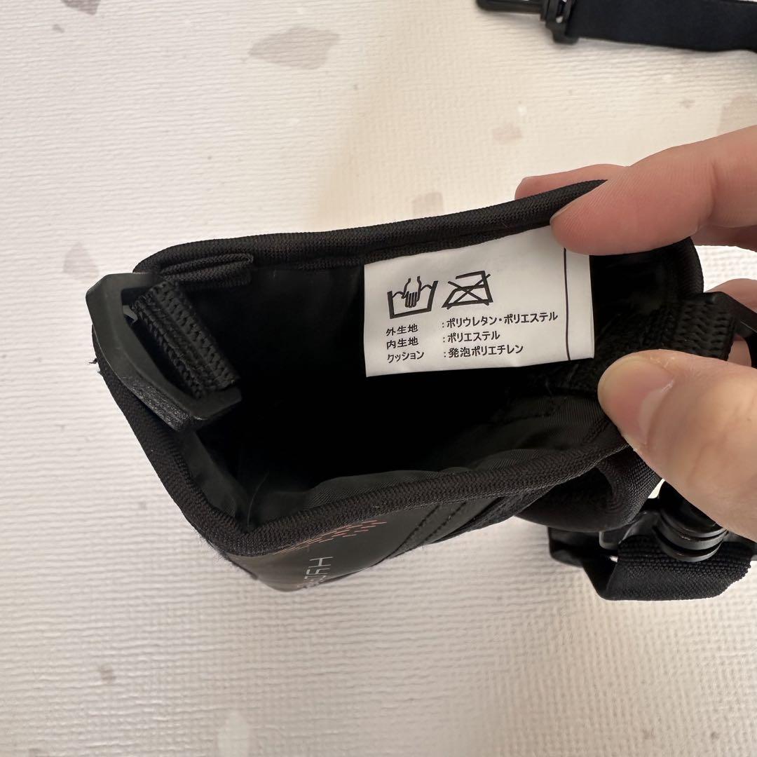サーモス 水筒カバー 1L用