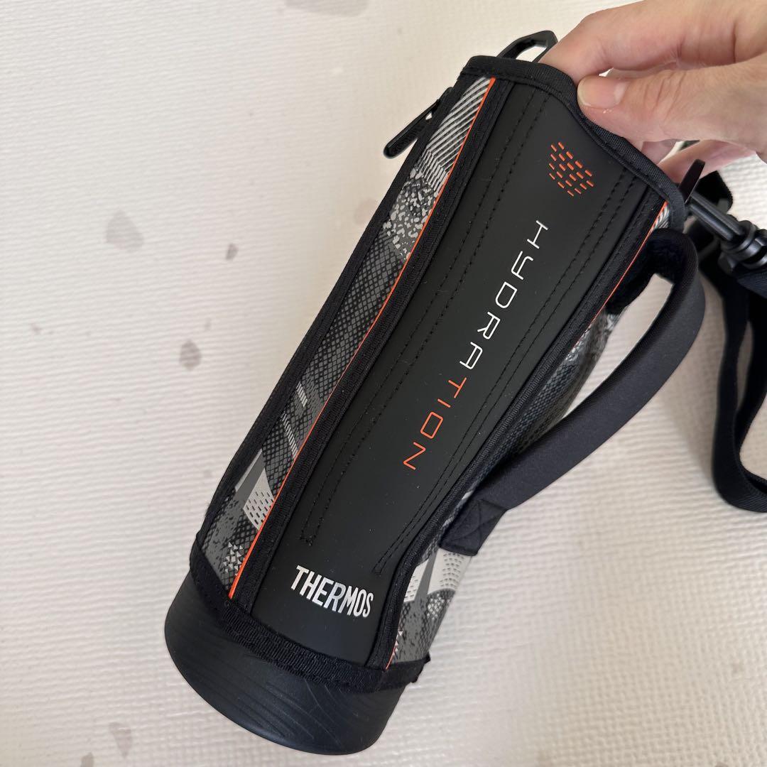 サーモス 水筒カバー 1L用