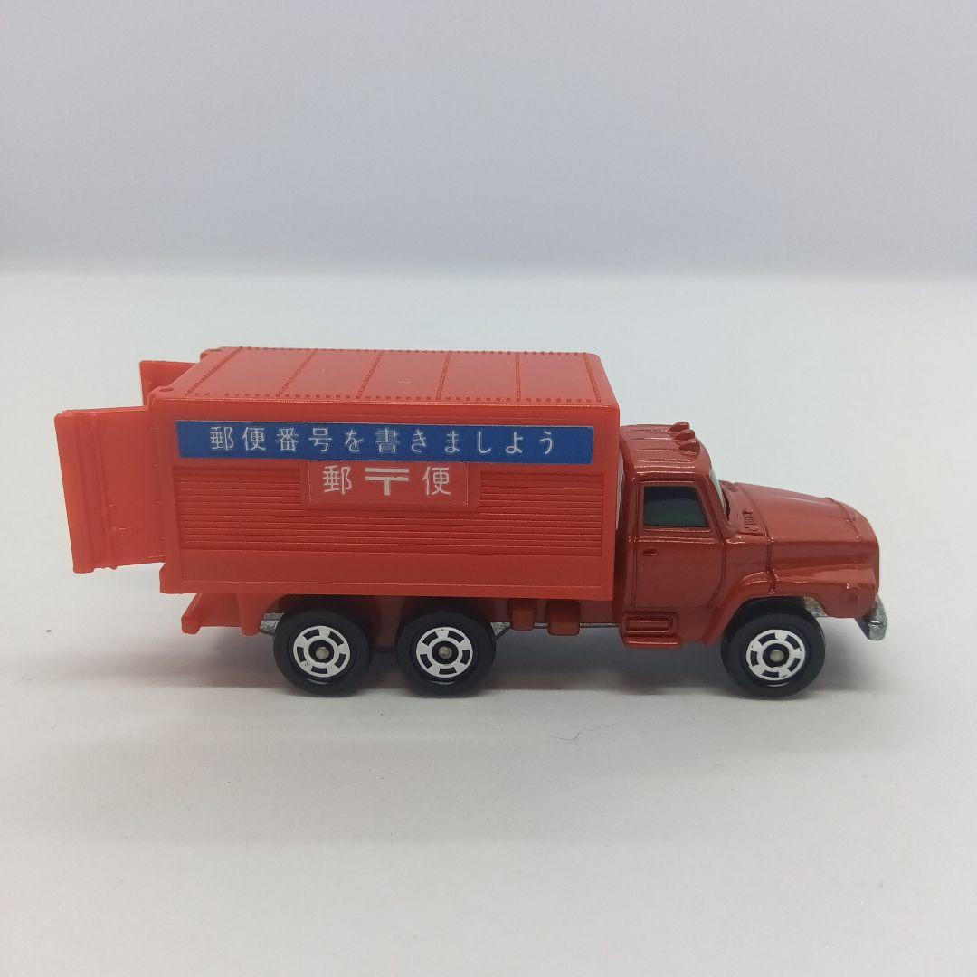 ミニカーショップ ケンボックス トミカ 黒箱☆20☆日産