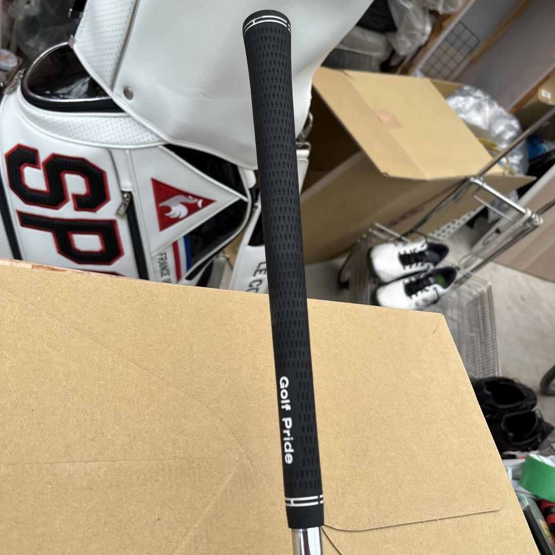 フォーティーンウェッジ３本セット