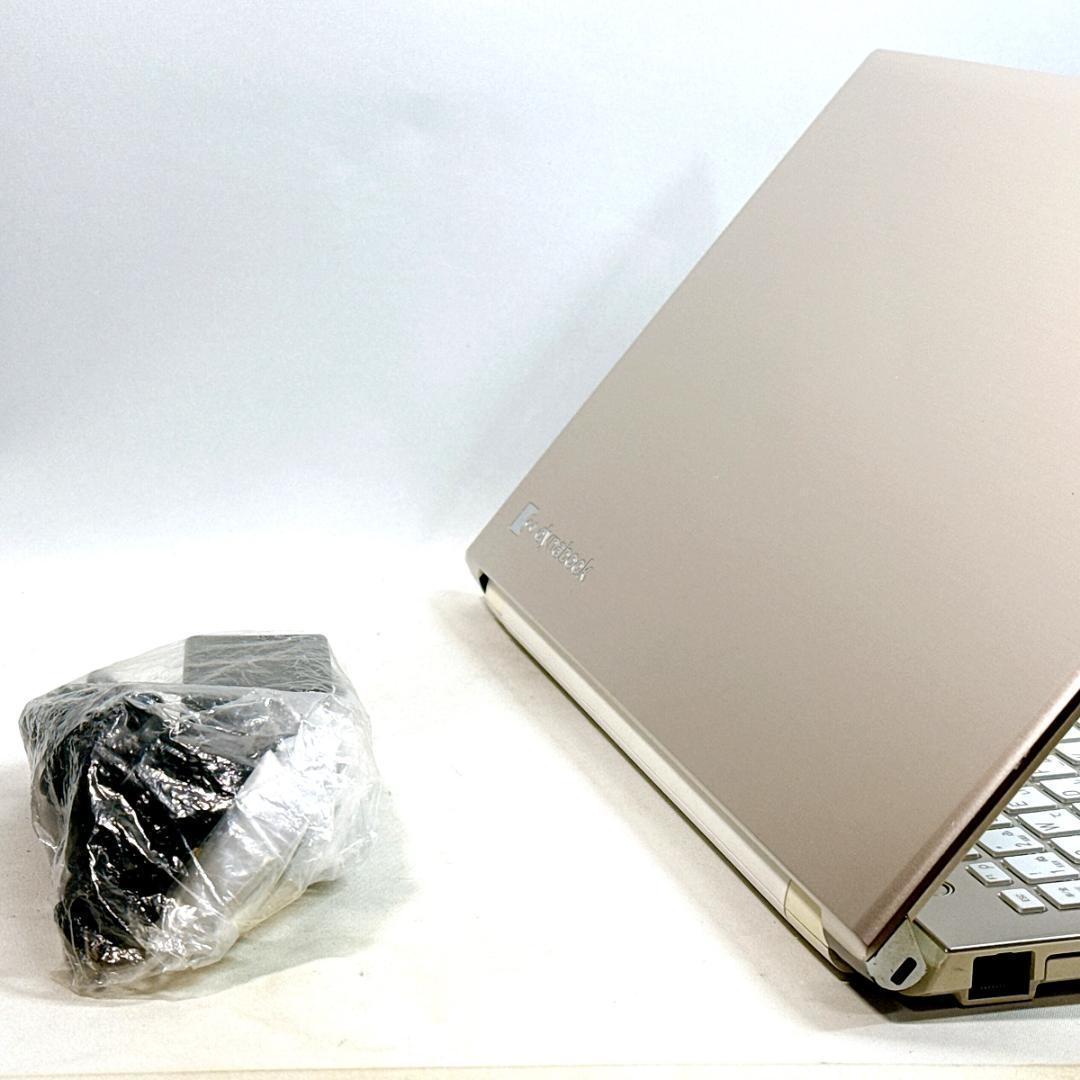 Core i7✨SSD✨メモリ32GB✨Windows11 ✨ノートパソコン