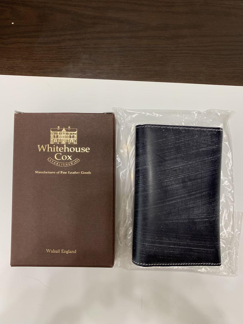 Whitehouse Cox ホワイトハウスコックス S7660HL 新品
