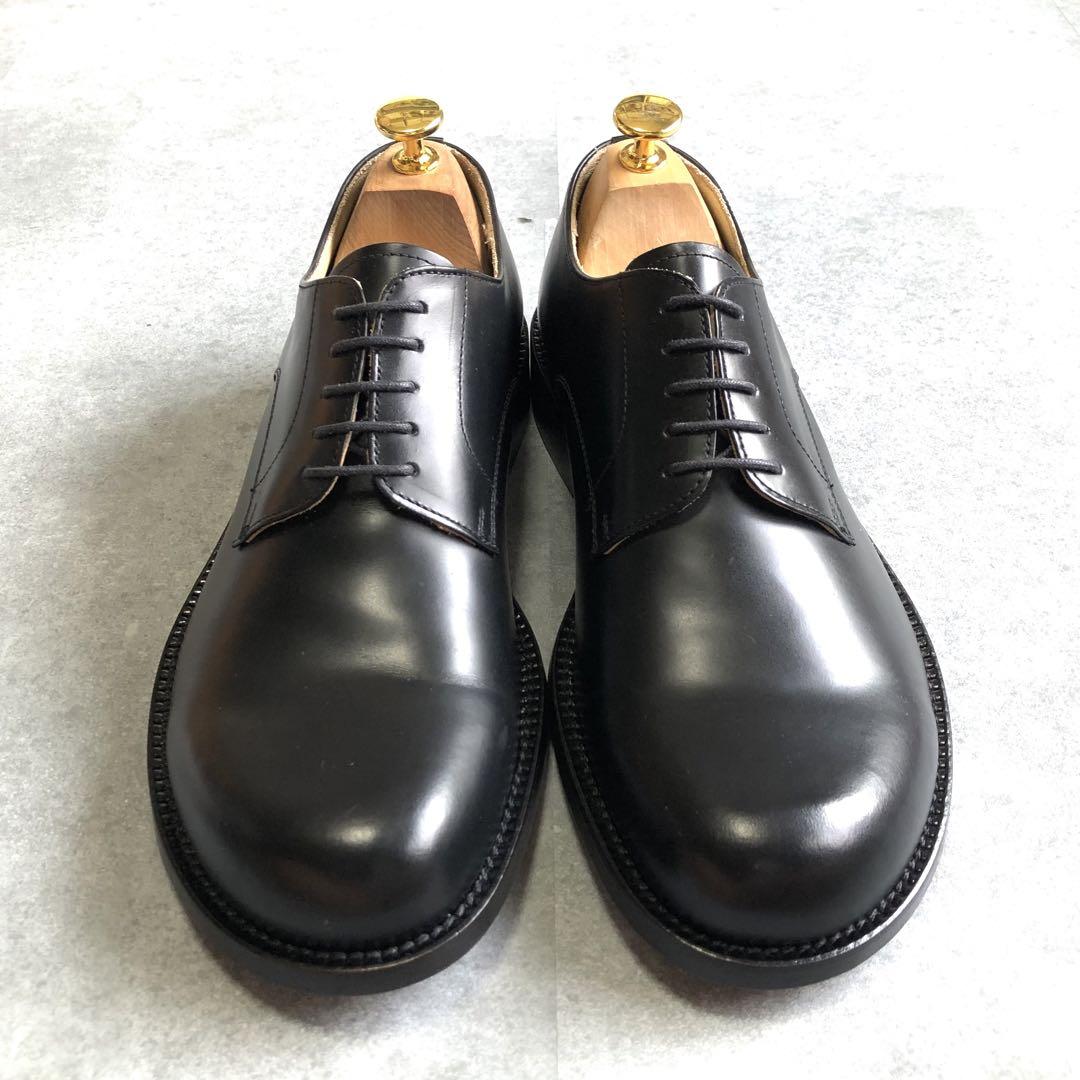 2足【未使用品】日本製 TAKEO KIKUCHI ビジネスシューズ