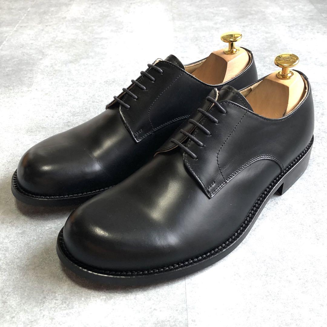 2足【未使用品】日本製 TAKEO KIKUCHI ビジネスシューズ