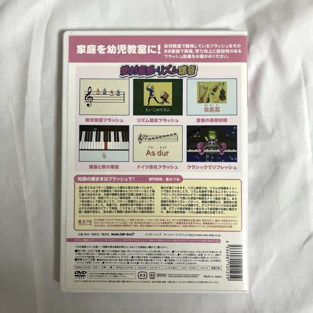 星みつる 秀逸フラッシュ DVD 5枚セット 秀逸ビデオシリーズ 星みつる式