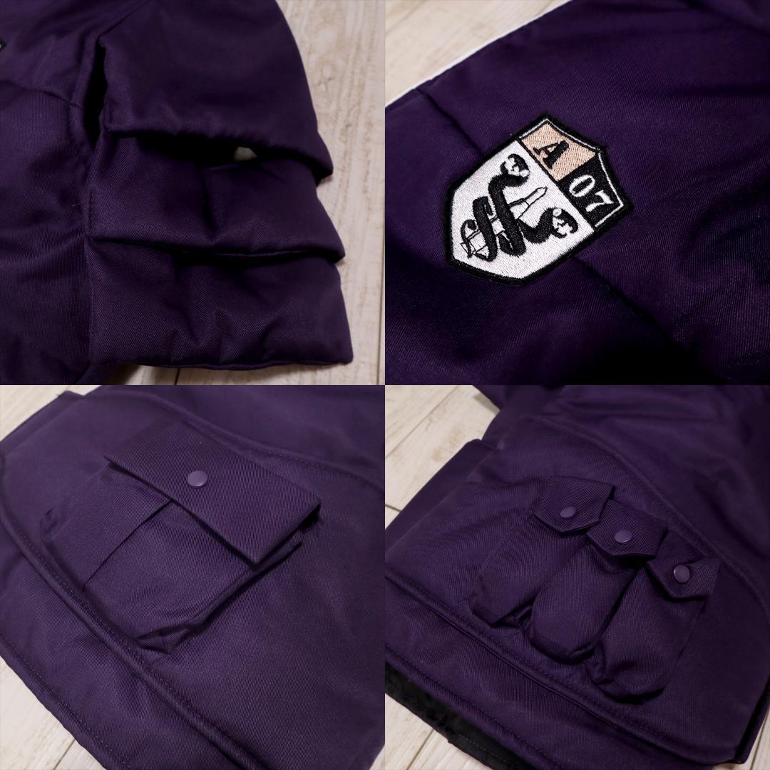 コストモ製　ワールドトリガー　ワートリ　三輪隊　コスプレ　衣装　2XL