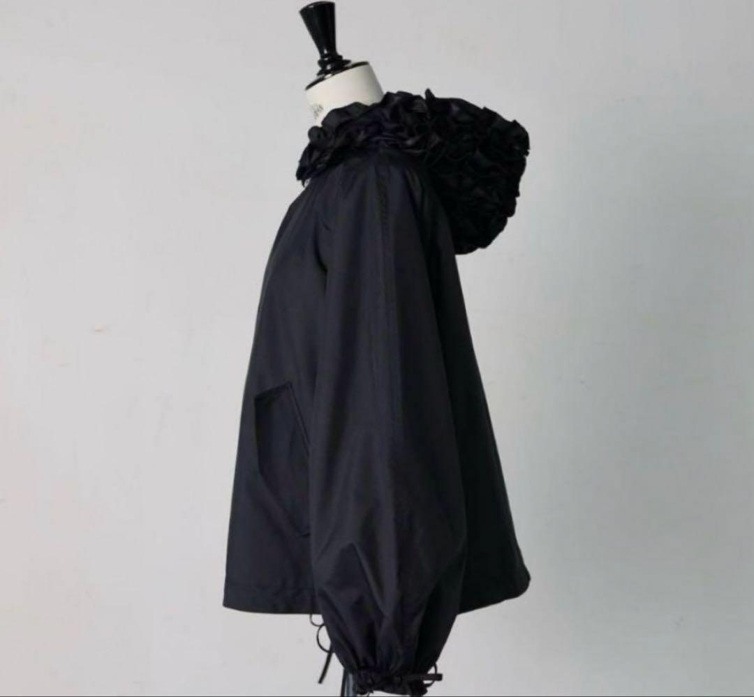 Gypsohila Baby Blouson ブラック gypsohila ジプソフィア Baby Blouson - メルカリ