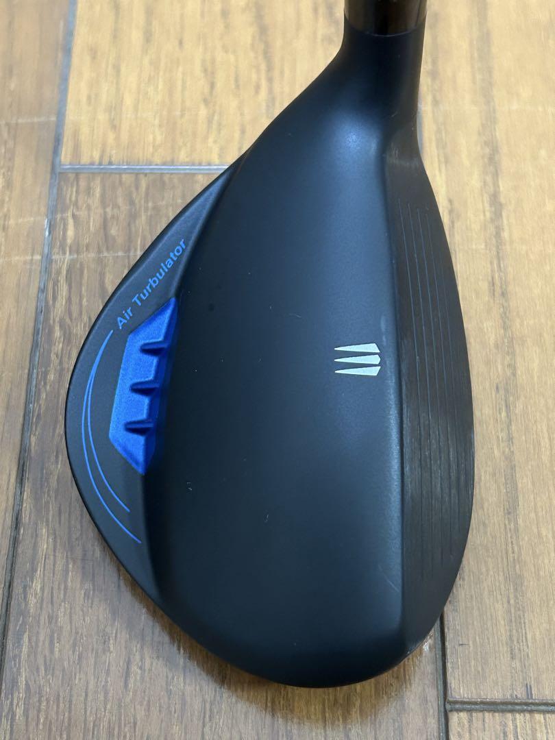 UFO 77 ユーティリティ 30度
