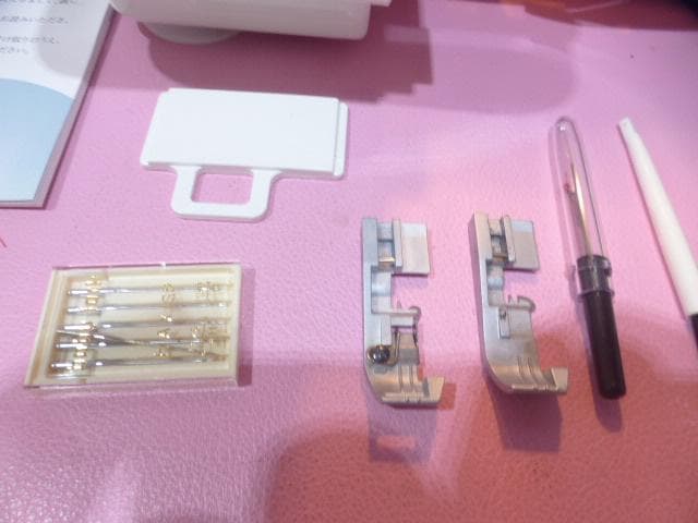 ❤️❤️超美品JUKIロックミシン 糸取物語BL68WFSウェーブwave●45 ❤️❤️超美品JUKIロックミシン 糸取物語BL68WFSウェーブwave●45