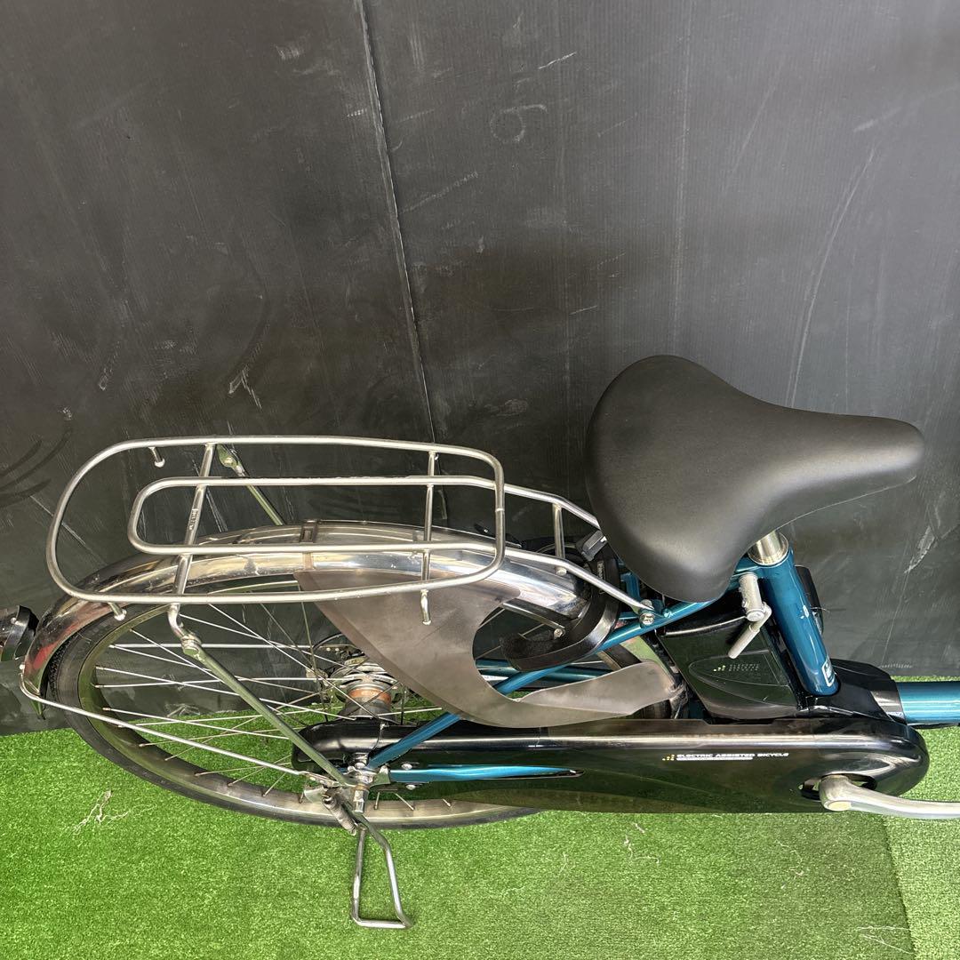 電動自転車 Panasonic Lithium vivi EX 70★