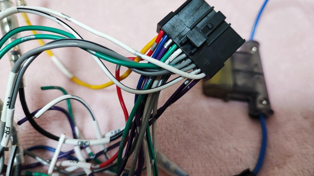 STEG SDSP4 DSP セット 美品 アンプ 車 カーオーディオ 画像6
