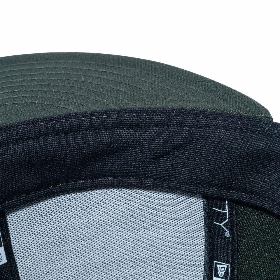 ニューエラ　59FIFTY 7 3 /8 ヤンキース　 ダークシーウィード
