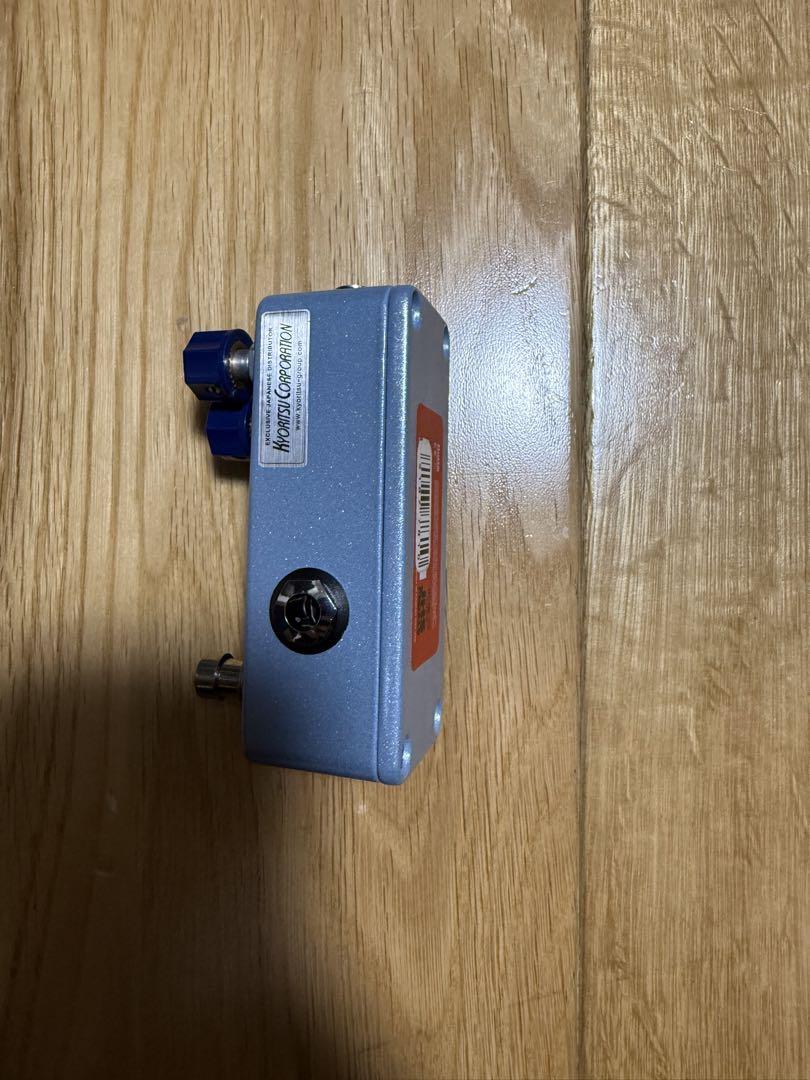 JHS Pedals Tidewater Tremolo トレモロ　エフェクター