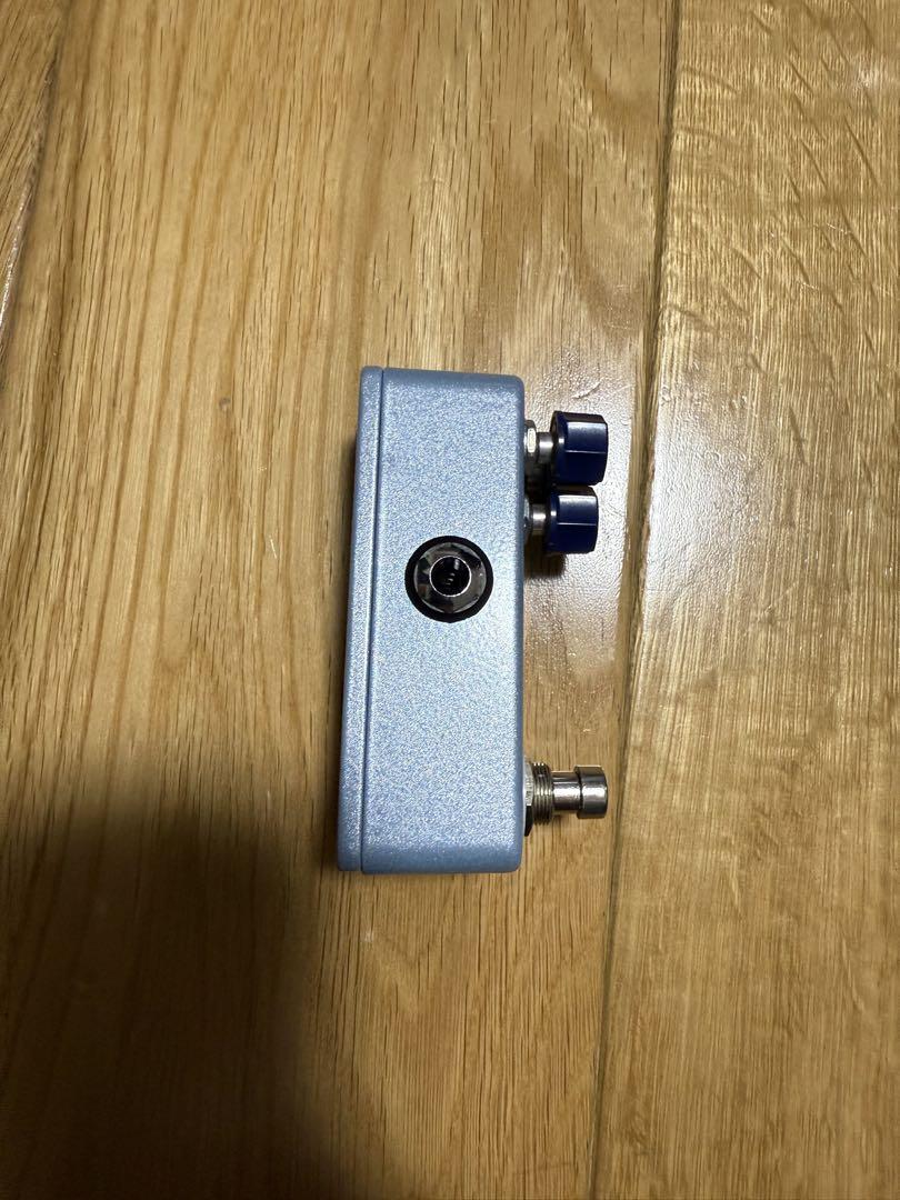 JHS Pedals Tidewater Tremolo トレモロ　エフェクター