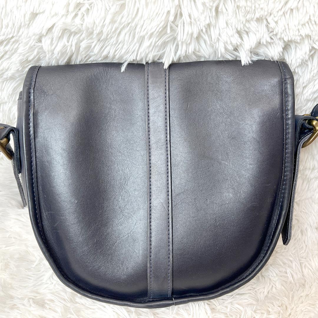 J.W.HULME ジェイダブルホルム ショルダーバッグ ビンテージ レザー