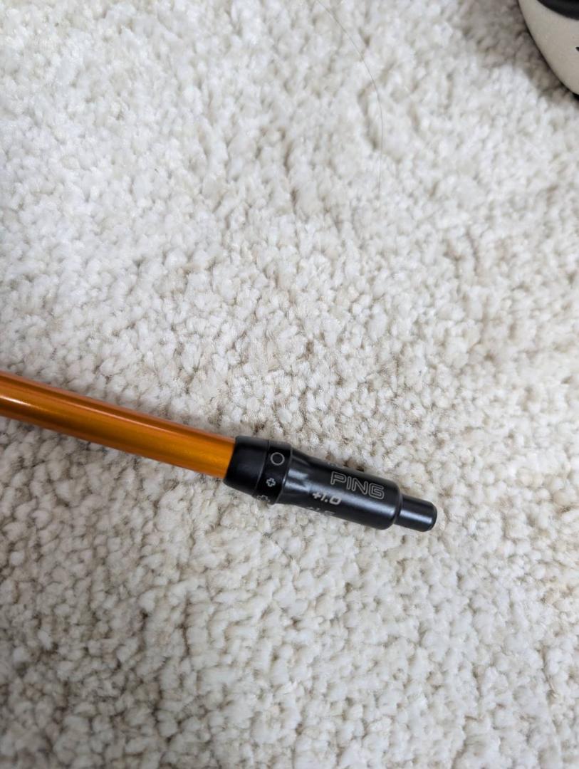Amazon.com : Graphite Design Tour AD DI-8 Driver Shaft