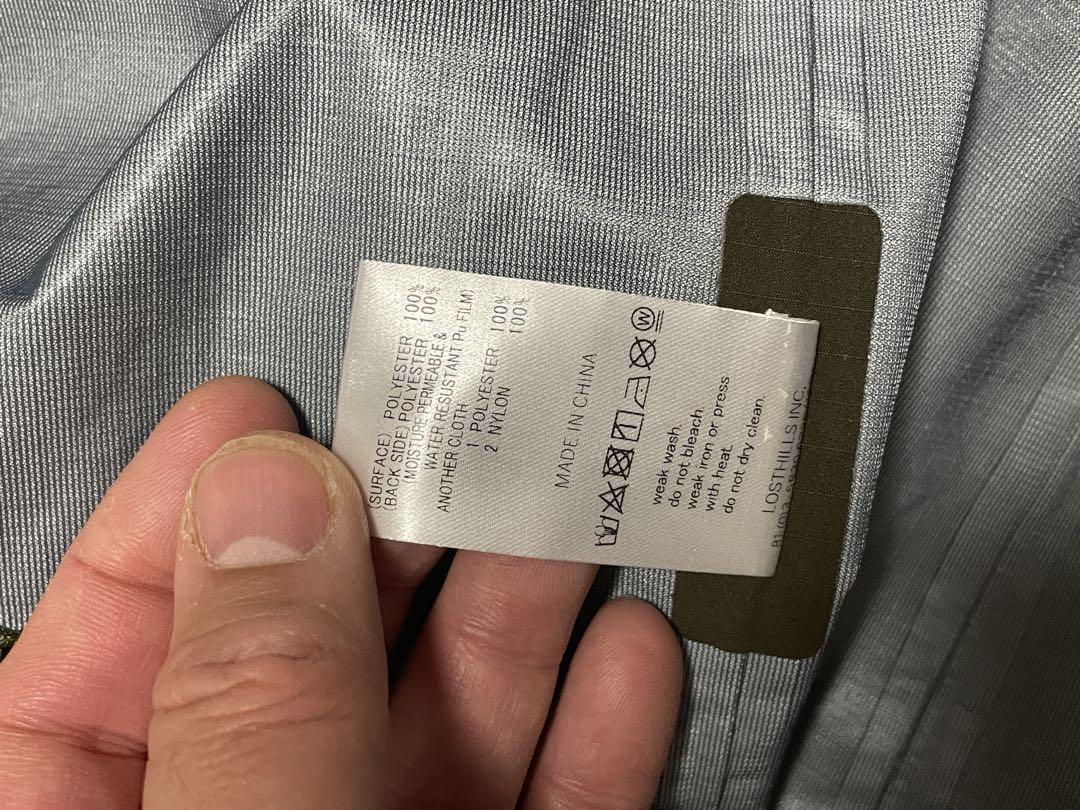 ジャケット・アウター CMF OUTDOOR GARMENT AR SHELL JACKET